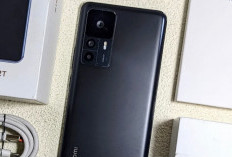 Perbedaan Xiaomi 12T 5G Vs Xiaomi 11T: Spesifikasi Dari Generasi Mana yang Gahar?