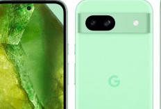 Google Pixel 8a: Hape Berkualitas Tinggi untuk Fotografi Super Jerni