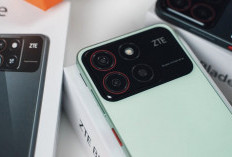 Mending yang Mana ZTE Blade A35 vs Itel A70: Duel Hp Mempuni