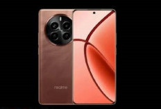 Realme P1 5G; Hp Seri P yang Sangat Langka dengan Spesifikasi Gahar di Kelas Mid Range