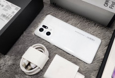 Oppo Find X7 Ultra, Hp flagship dengan Spesifikasi Super Memukau dengan Membawa Fitur Canggih