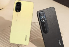 Samsung Galaxy M14 5G Vs Oppo A38: Adu Hp Entry Leve, Mending Mana? Cek Spesifikasinya