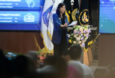 Transaksi Judi Online Kuartal Pertama 2025 Turun Hingga 80 persen