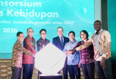Kemenkes RI Luncurkan Konsorsium 1.000 HPK, Targetkan Turunkan Drastis Kematian Ibu dan Bayi