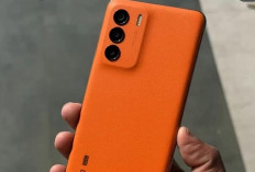 Infinix Zero 5G : Smartphone 5G di Kantong Anda dengan Kamera 108MP dan Baterai Super Tahan