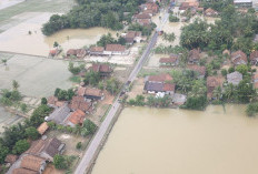 Pemda OKU Timur Bekerja Cepat Penanganan Dampak Banjir 