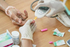 CKG Tembus 59,6 Juta Peserta, Kemenkes Perkuat Pengobatan Hipertensi dan Diabetes