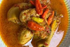 Resep Ayam Kelak Bagek khas Lombok, Nikmat Terasa Dilidah Cocok untuk Santap Siang Keluarga