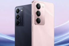 Mending Realme C75x atau Realme C75? Duel Hp Entry Level Gahar, Harga Rp2 Jutaan