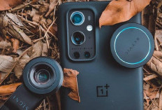 OnePlus 9 Pro: Flagship Tangguh dengan Kamera Hasselblad dan Performa Super Cepat
