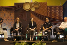 Kemenpar Gandeng COMCEC Gelar Workshop Internasional Dukung Implementasi BGCE