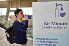 LRT Dukung Transportasi Listrik Modern Ramah Lingkungan