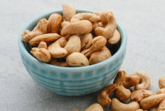 Kacang Mete, Superfood Ampuh untuk Cegah Penuaan Dini dengan Gaya!