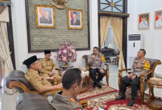 Dirikan Posko Opsnal Upaya Respon Cepat atas Laporan Masyarakat