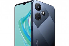 Baterai Tahan Lama dan Performa Optimal, Kenali Infinix Hot 30i! 