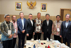 Tunjukkan Cinta Produk Dalam Negeri