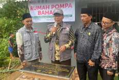 Kemenag Luncurkan Program Baper Bahagia, Dukung Swasembada Pangan