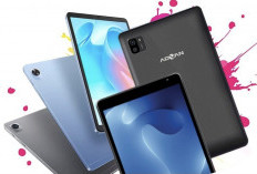 Komparasi Antara Realme Pad mini LTE Vs Advan Xtab: Tablet Terjangkau, Spek Mempuni