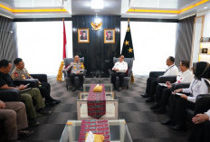 Mitigasi Sengketa Lahan, Kapolda Sumsel Pastikan Stabilitas Keamanan dan Ekonomi Daerah