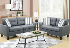 Sofa Elegan dan Menawan, Cocok untuk Ruang Tamu Minimalis