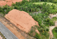 Lelang Perdana Stockpile Bauksit, Terobosan Baru Tingkatkan Penerimaan Negara
