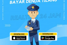 Permudah Masyarakat, Pembayaran Denda E-Tilang dengan Virtual Account di OKU Selatan Sudah Berlaku