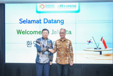 Bertemu Delegasi Industri Korea, Menperin Ungkap Ada Tambah Investasi