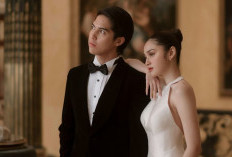 Jelang Nikah dengan Syifa Hadju, El Rumi Dimarahi Ahmad Dhani