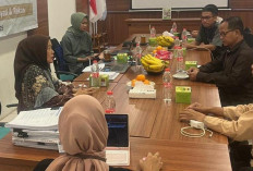 Kemenag Audit Keuangan 18 BAZNAS dan LAZ 