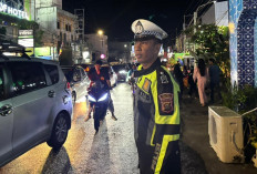Kapolda Sumsel Tingkatkan Kesiagaan, Arus Balik Lebaran 2026 Diprediksi Capai Puncak
