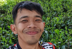 Dede Sunandar Masih Ingin Pertahankan Rumah Tangga, Sang Istri Tetap Pilih Berpisah