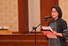 Menkeu: Jaga Integritas dan Profesionalisme Pengelolaan Keuangan Negara