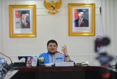 Dorong Peran ILUNI UI dalam Percepatan Implementasi Cita Bidang Keolahragaan