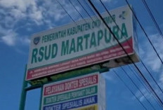 RSUD Martapura Bantah Dugaan Pelecehan Seksual Pasien ICU