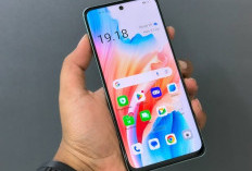 Spesifikasi OPPO A78 dengan SoC Snapdragon 680 