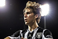 PSSI Bidik Talenta Muda, Naturalisasi Pemain Jadi Senjata