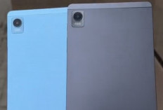 Realme Pad mini LTE: Rekomendasi Tablet Mempuni dengan Spesifikasi Gahar