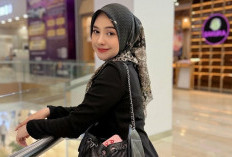 Ria Ricis Bersiap Pindah, Hadirkan Dua Playground di Rumah Baru