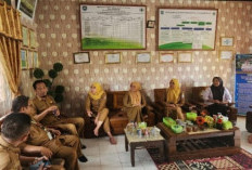 Sidak 19 Puskesmas, Dinkes OKU Selatan Pastikan Kualitas Layanan Kesehatan Optimal
