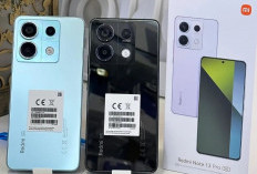 Review Redmi Note 13 Pro, Bawa Keunggulan Kamera Jernih 