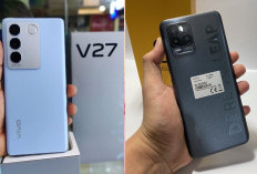 Duel Vivo V27 5G Vs Realme 8 Pro, HP dengan chipset Berbeda