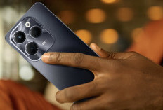 Pilih Mana Infinix Hot 40 Pro atau Tecno Camon 19 Pro: Duel Hp Mid Range Rp2 Jutaan