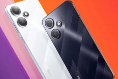 Duel Seru Tecno POVA 4 Pro Vs Infinix Hot 30 Play, Siapa yang Lebih Worth It di Harga Rp 1 Jutaan?