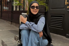 Paula Verhoeven Buat Aduan Dugaan KDRT, Kuasa Hukum Baim Wong Ingatkan Untuk Lebih Berhati-hati