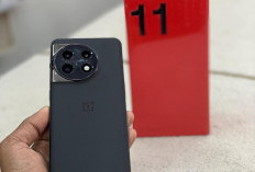 OnePlus 11 5G: Hp Flagship Terbaik dengan Spesifikasi Premium dan Desain Elegan