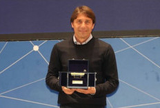 Antonio Conte Buka Suara Soal Rumor Latih Timnas Italia