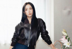 Karier Akting Makin Diakui, Jisoo BLACKPINK Raih Rising Star Award di Canneseries 2026