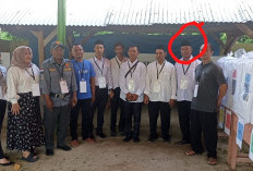 Mengejutkan, Usai Ketua PPS, Anggota KPPS di Desa Banuayu OKU Timur Meninggal 
