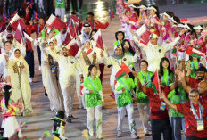 Indonesia Finis ke-11 di Asian Beach Games 2026, Fokus Persiapan ke Nagoya