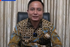 Jangan Golput, Pj Bupati OKU M Iqbal Ajak Warga Sukseskan Pilkada